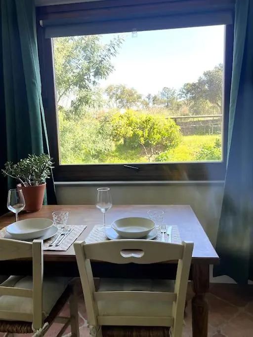 Apartment Il Vicolo Nel Verde Rio Marina