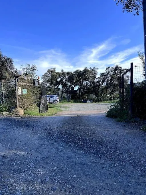 Il Vicolo Nel Verde Rio Marina 0*,