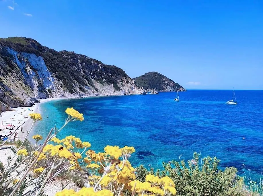 Il Vicolo Nel Verde location